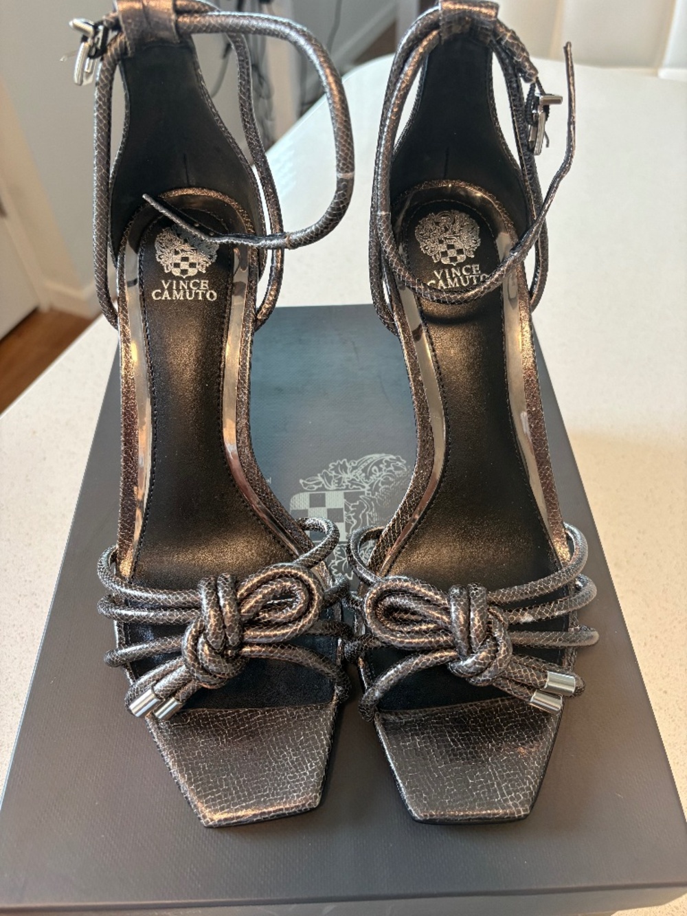 Ladies Heels